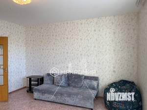 1-к квартира, на длительный срок, 41м2, 9/10 этаж