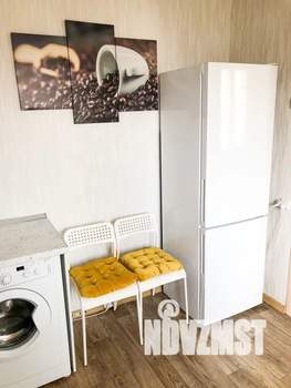 1-к квартира, посуточно, 33м2, 8/10 этаж