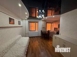 3-к квартира, на длительный срок, 56м2, 3/5 этаж