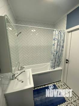 1-к квартира, на длительный срок, 35м2, 9/17 этаж