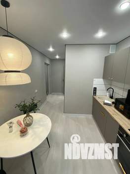 1-к квартира, посуточно, 32м2, 3/10 этаж