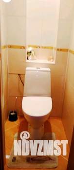 1-к квартира, посуточно, 40м2, 5/8 этаж