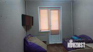 1-к квартира, посуточно, 34м2, 9/10 этаж