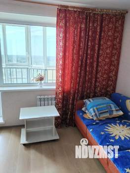 Студия квартира, на длительный срок, 25м2, 15/20 этаж