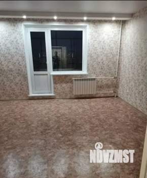 1-к квартира, на длительный срок, 42м2, 3/9 этаж