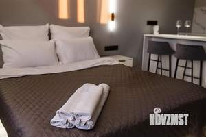 Студия квартира, посуточно, 35м2, 11/20 этаж