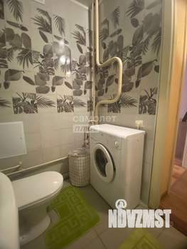 Студия квартира, на длительный срок, 25м2, 6/10 этаж