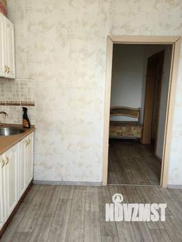 1-к квартира, на длительный срок, 41м2, 5/10 этаж
