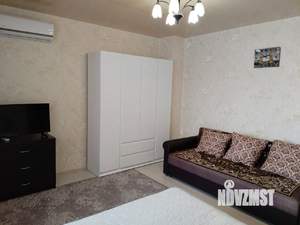 1-к квартира, на длительный срок, 45м2, 4/16 этаж