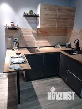 1-к квартира, на длительный срок, 40м2, 5/20 этаж