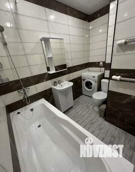 Студия квартира, на длительный срок, 38м2, 3/23 этаж