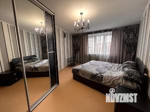 4-к квартира, на длительный срок, 86м2, 4/10 этаж