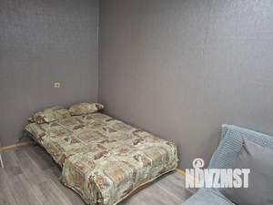 1-к квартира, посуточно, 34м2, 6/9 этаж