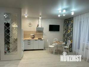 2-к квартира, посуточно, 45м2, 1/1 этаж