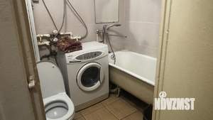 1-к квартира, на длительный срок, 36м2, 5/5 этаж