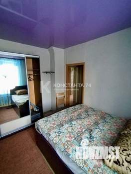 2-к квартира, на длительный срок, 48м2, 3/3 этаж