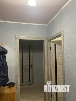 1-к квартира, на длительный срок, 32м2, 6/10 этаж