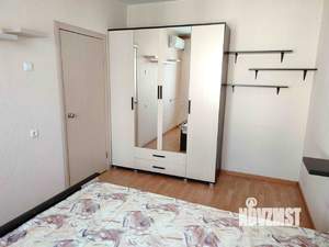 2-к квартира, на длительный срок, 48м2, 8/10 этаж