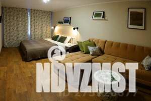 1-к квартира, посуточно, 33м2, 2/5 этаж