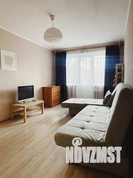 1-к квартира, посуточно, 30м2, 3/5 этаж