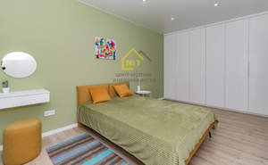 1-к квартира, на длительный срок, 34м2, 13/16 этаж