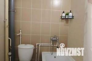 1-к квартира, посуточно, 32м2, 18/20 этаж