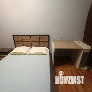 3-к квартира, посуточно, 110м2, 6/9 этаж