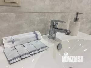 1-к квартира, посуточно, 42м2, 10/14 этаж