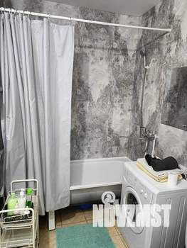 2-к квартира, посуточно, 43м2, 2/10 этаж