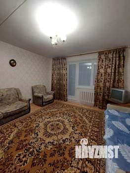 1-к квартира, на длительный срок, 45м2, 3/10 этаж