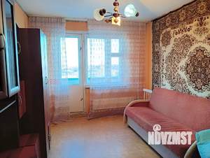 1-к квартира, на длительный срок, 31м2, 7/10 этаж