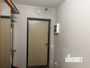 1-к квартира, на длительный срок, 43м2, 5/16 этаж