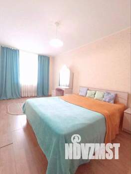 4-к квартира, посуточно, 120м2, 1/1 этаж