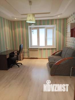 2-к квартира, на длительный срок, 64м2, 1/5 этаж