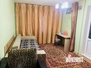 1-к квартира, на длительный срок, 43м2, 7/9 этаж