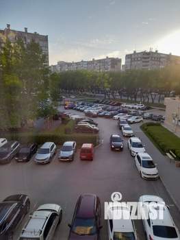1-к квартира, на длительный срок, 53м2, 3/14 этаж