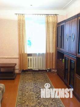 1-к квартира, на длительный срок, 30м2, 1/2 этаж