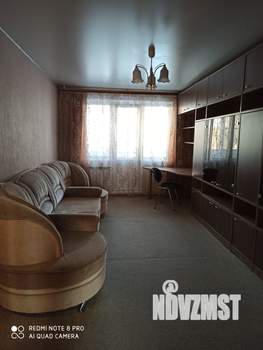 2-к квартира, на длительный срок, 45м2, 2/5 этаж