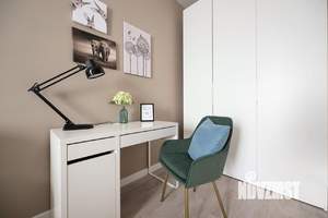 2-к квартира, посуточно, 44м2, 1/1 этаж