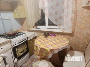 2-к квартира, на длительный срок, 44м2, 5/5 этаж