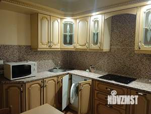 1-к квартира, на длительный срок, 40м2, 6/10 этаж