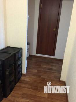 1-к квартира, на длительный срок, 41м2, 2/11 этаж