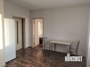 1-к квартира, на длительный срок, 41м2, 9/10 этаж