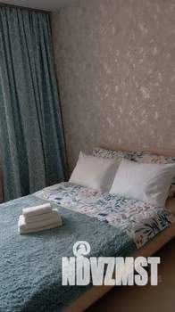 Студия квартира, посуточно, 28м2, 2/26 этаж