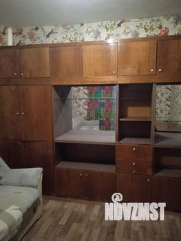 1-к квартира, на длительный срок, 30м2, 1/5 этаж