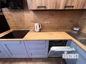 1-к квартира, на длительный срок, 50м2, 8/17 этаж