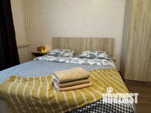 Студия квартира, посуточно, 26м2, 11/15 этаж