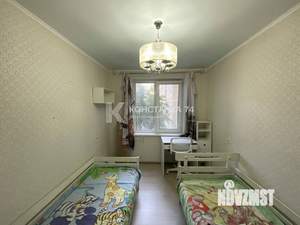 4-к квартира, на длительный срок, 80м2, 3/9 этаж