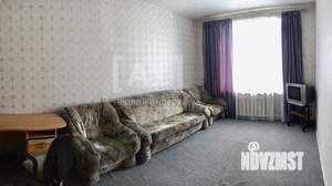 1-к квартира, на длительный срок, 37м2, 2/5 этаж