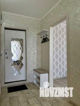 1-к квартира, посуточно, 33м2, 1/1 этаж